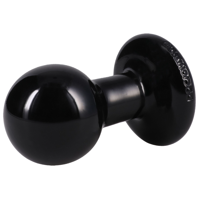 The Classic Round Butt Plug - Small