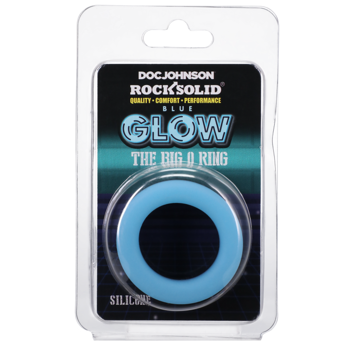 ROCK SOLID - The Big O