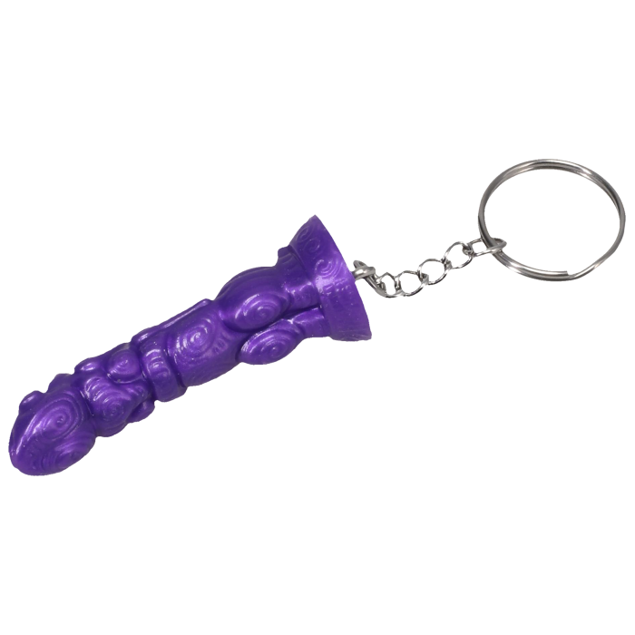 TI-Key Chains - ʻUhane ʻIno
Spirit Idol