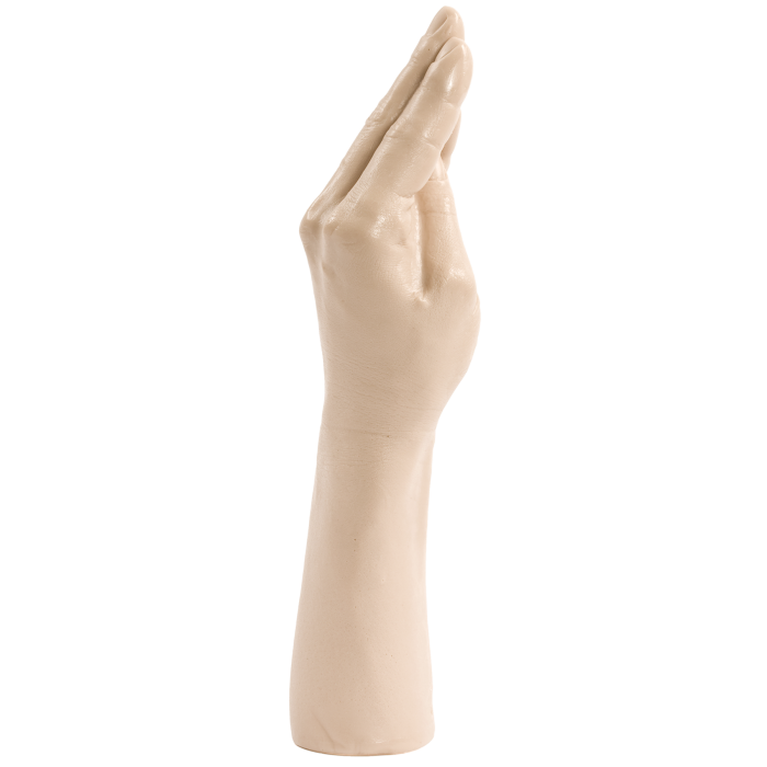 Belladonna's - Magic Hand