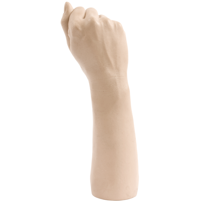 Belladonna's - Bitch Fist
