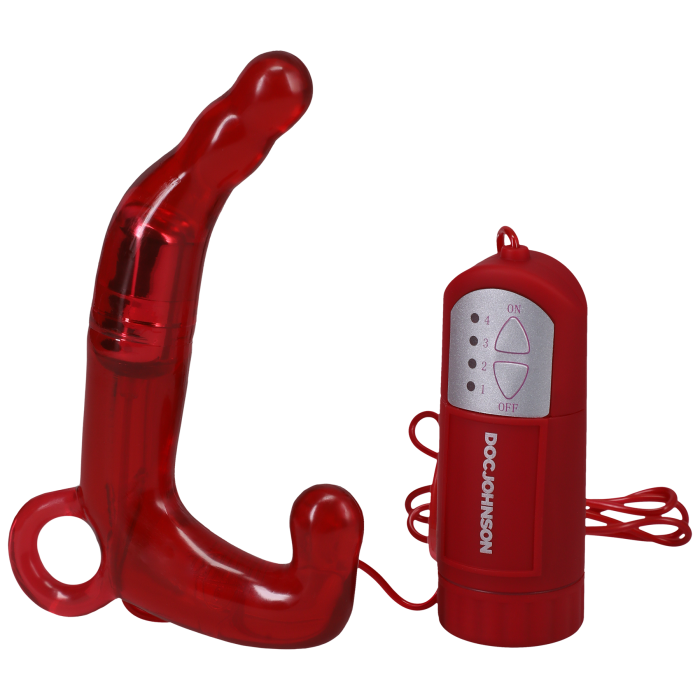 Prostate Pleasure Wand