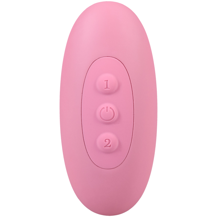 iRide Pleasure Seat - iSuck - Rechargeable with Wireless Remote