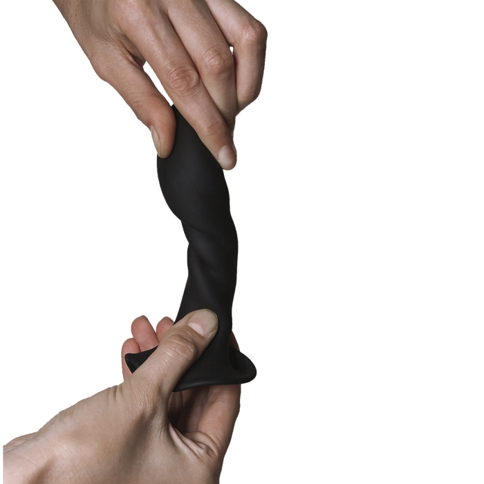 Adrien Lastic - HITSENS 5 - Dual Density Silicone Dildo