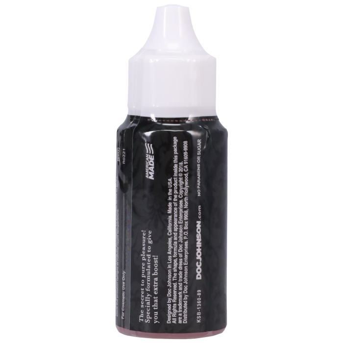 GoodHead - Tingle Drops - Sweet Cherry, Cotton Candy, French Vanilla - 3 Pack - 1 fl. oz.