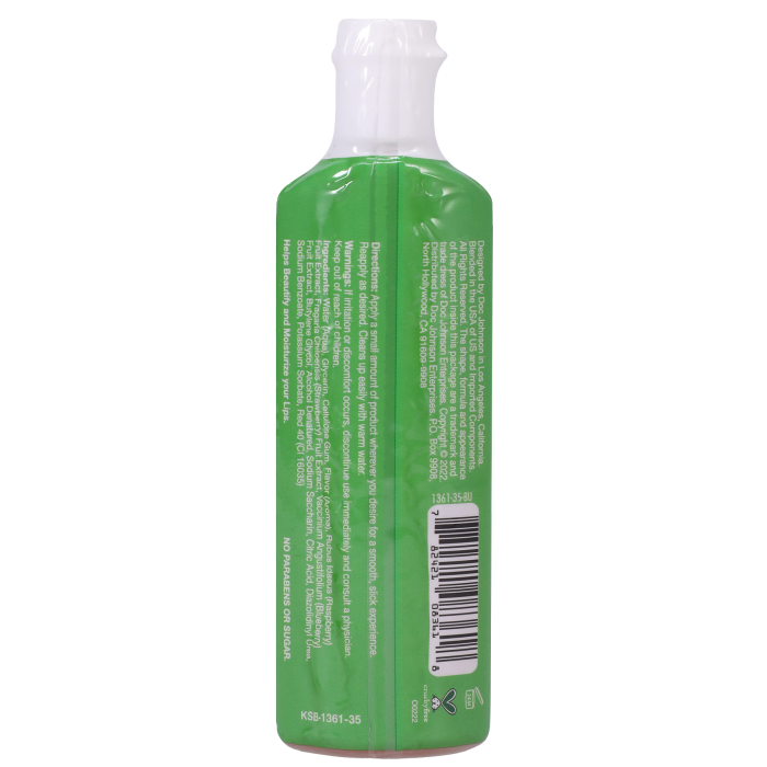 GoodHead - Oral Delight Gel - Tropical Fruits - 5 Pack - 1 fl. oz.