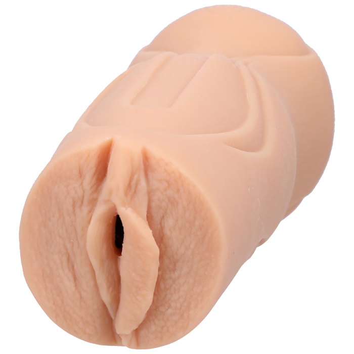 Signature Strokers - Livv Fitt - ULTRASKYN Pocket Pussy