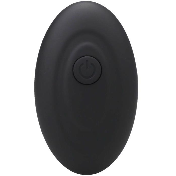 Pleasure Idols - Māla Māʻona - Earth Idol - Rechargeable with Remote
