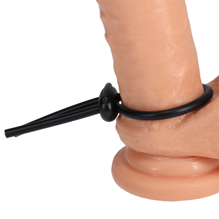 ROCK SOLID - The Lasso Double Lock