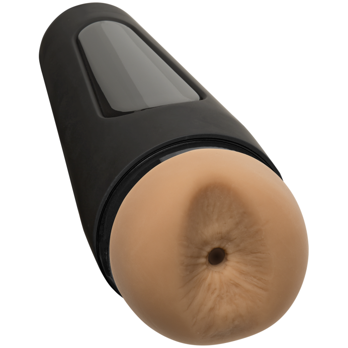 Man Squeeze - Bear - ULTRASKYN Stroker - Ass