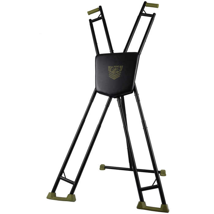 Fort Troff - Tactical Cross