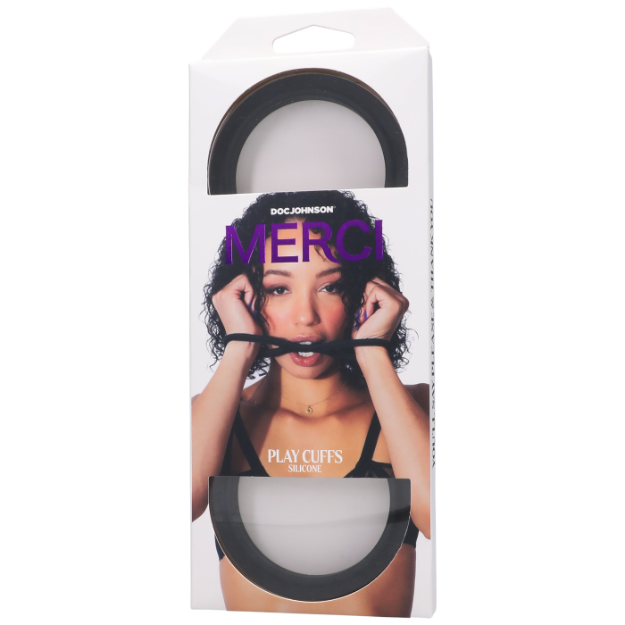 Merci - Play Cuffs