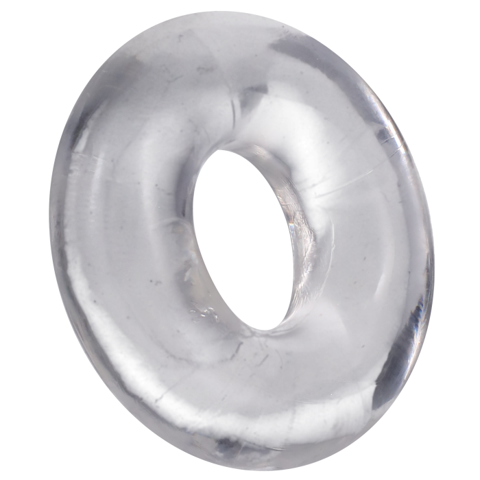ROCK SOLID - The 2X Donut