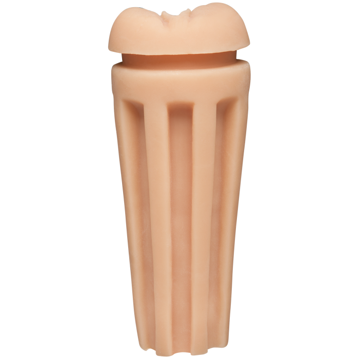 Main Squeeze - The Virgin - Insert Replacement - ULTRASKYN Stroker - Pussy