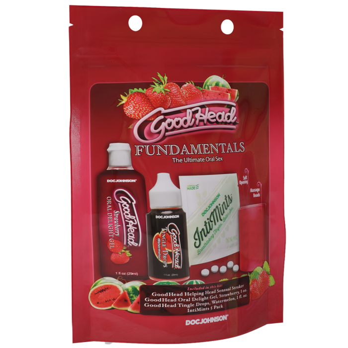 GoodHead - Fundamentals Kit