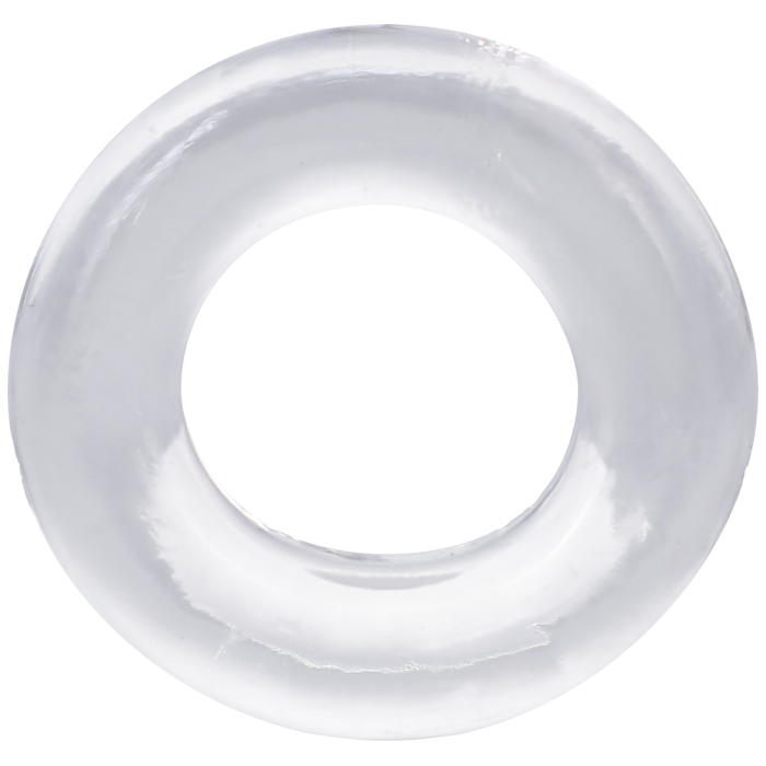 ROCK SOLID - The Donut 4X - C-Ring