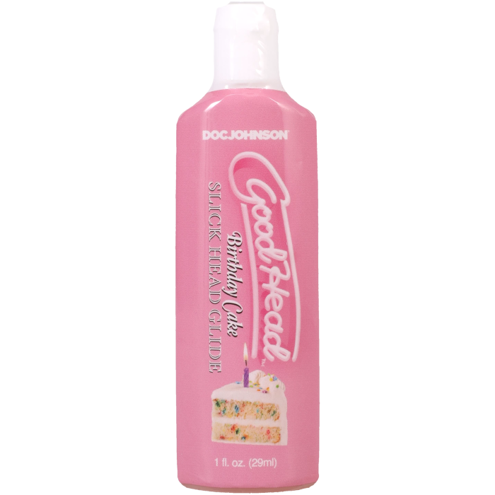 GoodHead - Birthday Blowjob - Kit