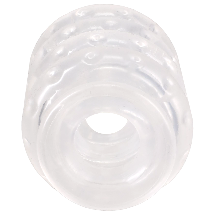 ROCK SOLID - Ball Stretcher Multi-Ring System