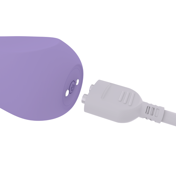 RITUAL - Aura - 10 Function G-Rabbit Vibrator