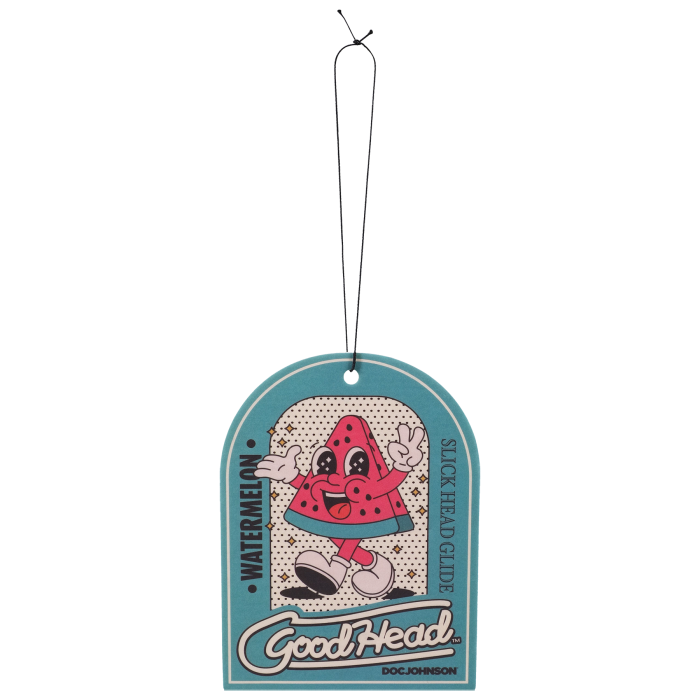 GoodHead Air Freshener - Watermelon
