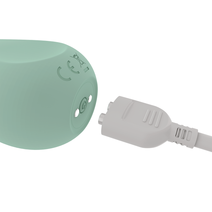 RITUAL - Chi - 10 Function Clitoral Vibrator