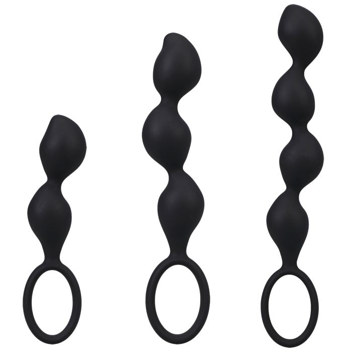 Mood - Naughty - Contour Beads Trainer Set