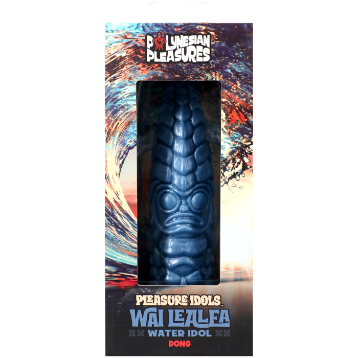 Pleasure Idols - Wai Lealea - Water Idol