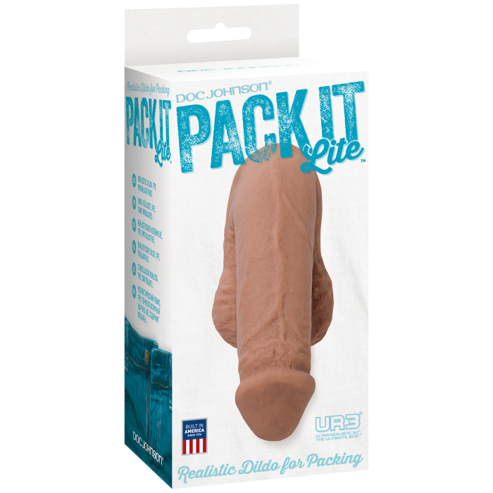 Pack It - Lite