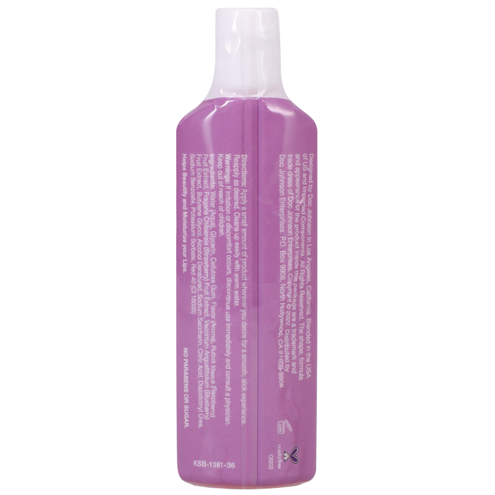 GoodHead - Oral Delight Gel - Cupcakes - 5 Pack - 1 fl. oz.