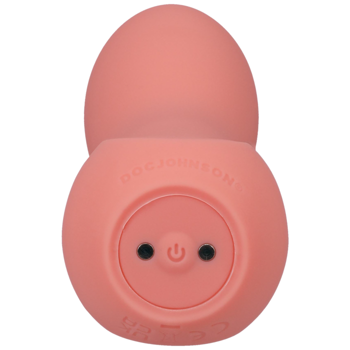 RITUAL - Zen - 10 Function G-Spot Vibrator