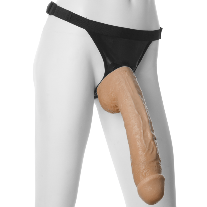 Vac-U-Lock - Realistic® Hung