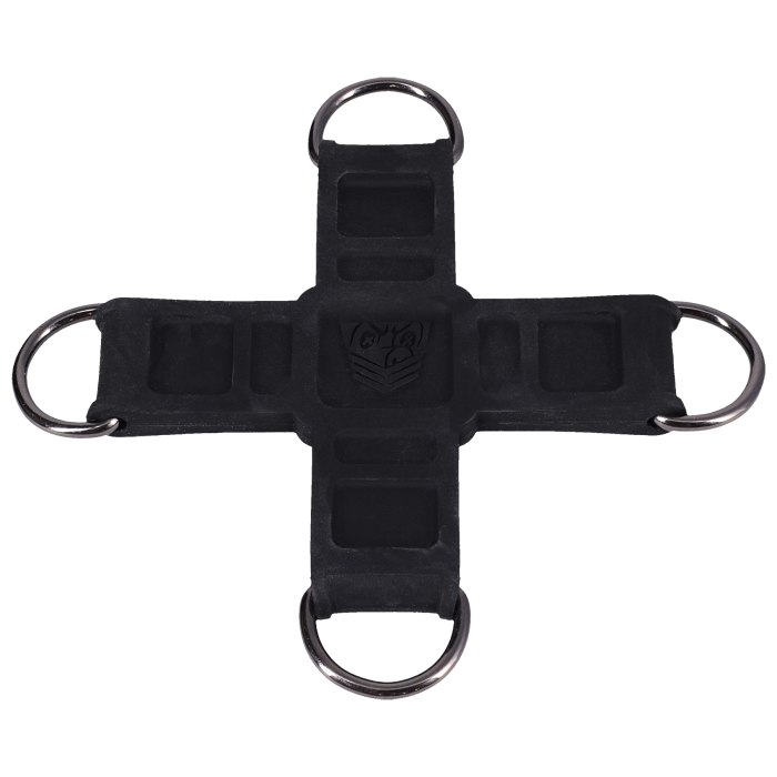 Fort Troff - Tactical Hogtie