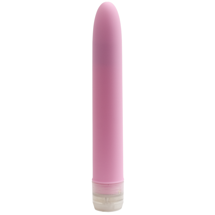 Velvet Touch Vibe