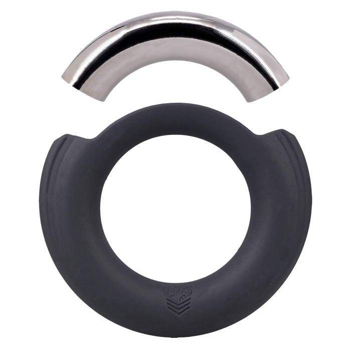 Fort Troff - Pinch Zero Ring