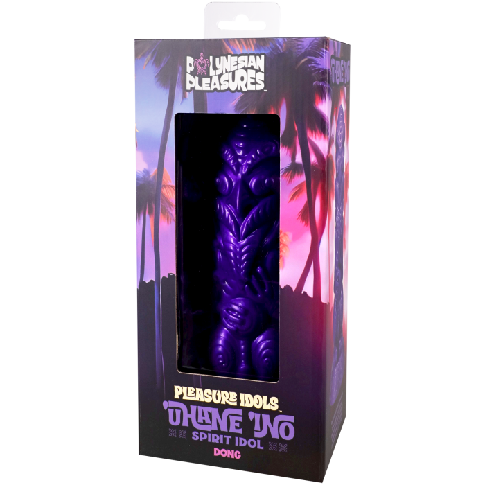 Pleasure Idols - ʻUhane ʻIno - Spirit Idol