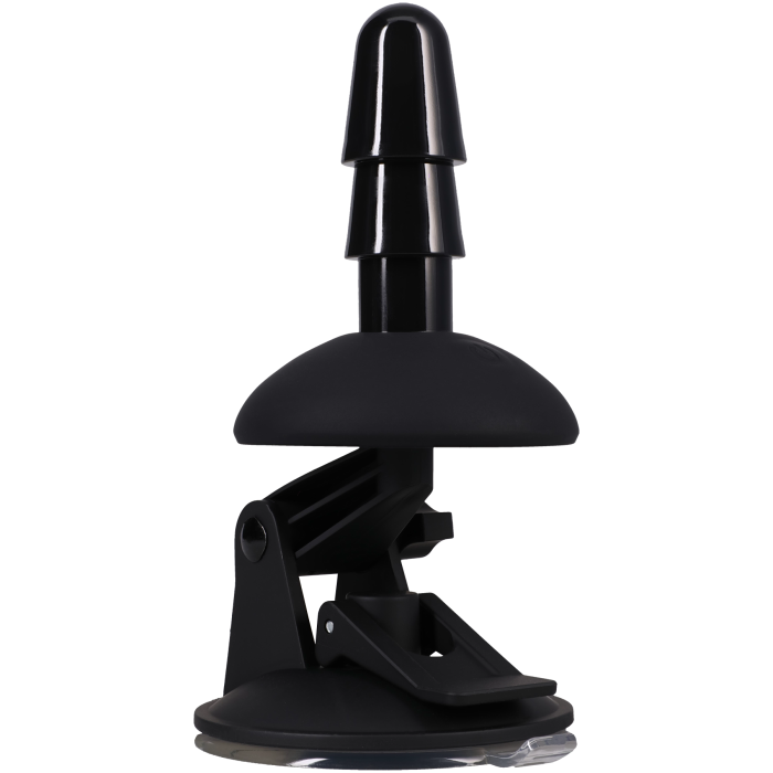 Fort Troff - Vac-U-Lock - Ass Wrecker Pro with Wireless Remote