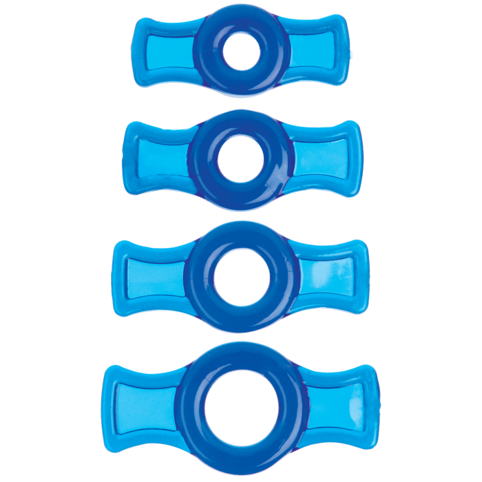 TitanMen - Cock Ring Set