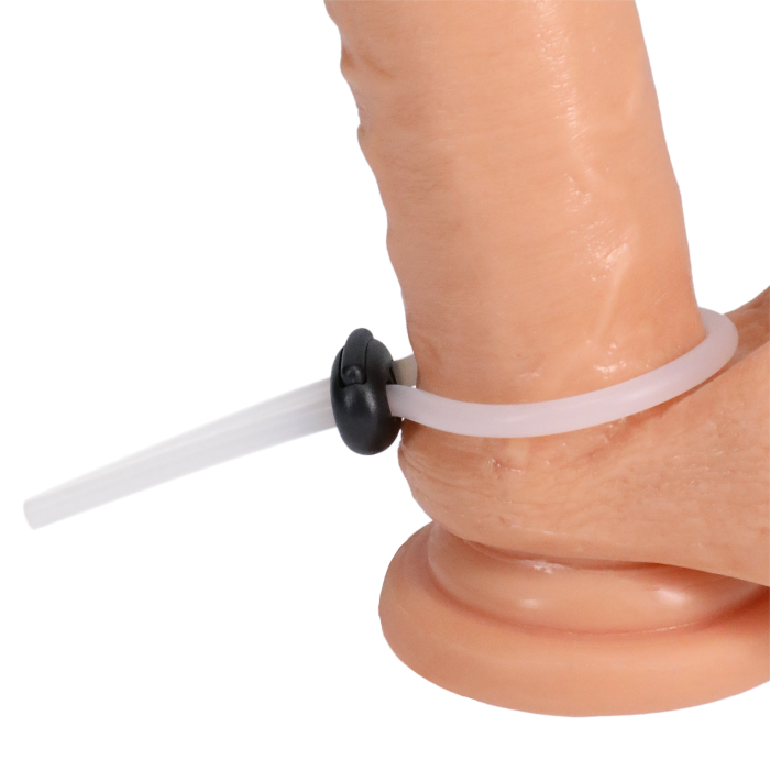 ROCK SOLID - The Lasso Double Lock