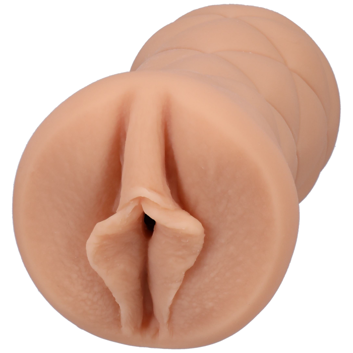 Signature Strokers - Stella Barey - ULTRASKYN Pocket Pussy