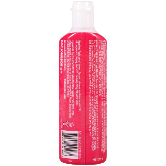 Hot Motion Lotion - 5 Pack - 1 fl. oz.