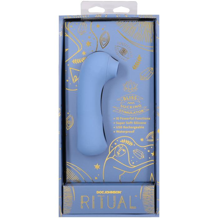 RITUAL - Bliss - Rechargeable