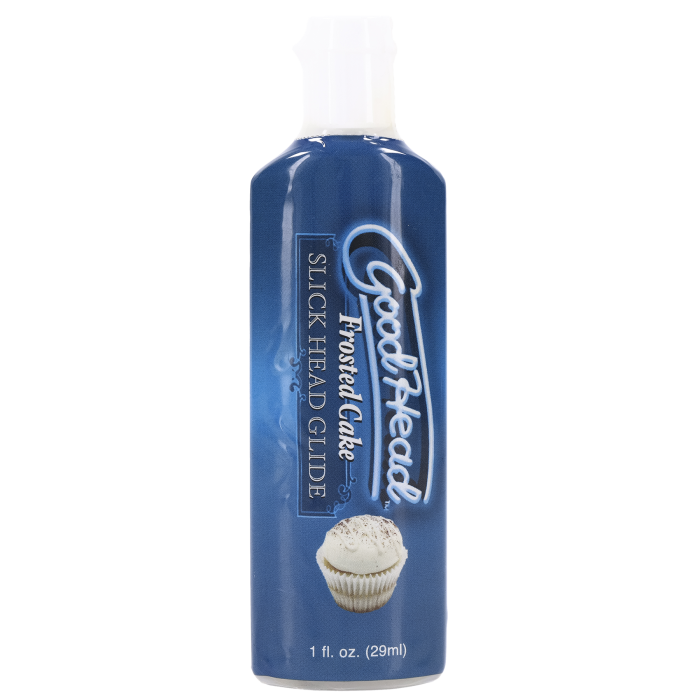 GoodHead - Party Pack - 5 Piece Kit