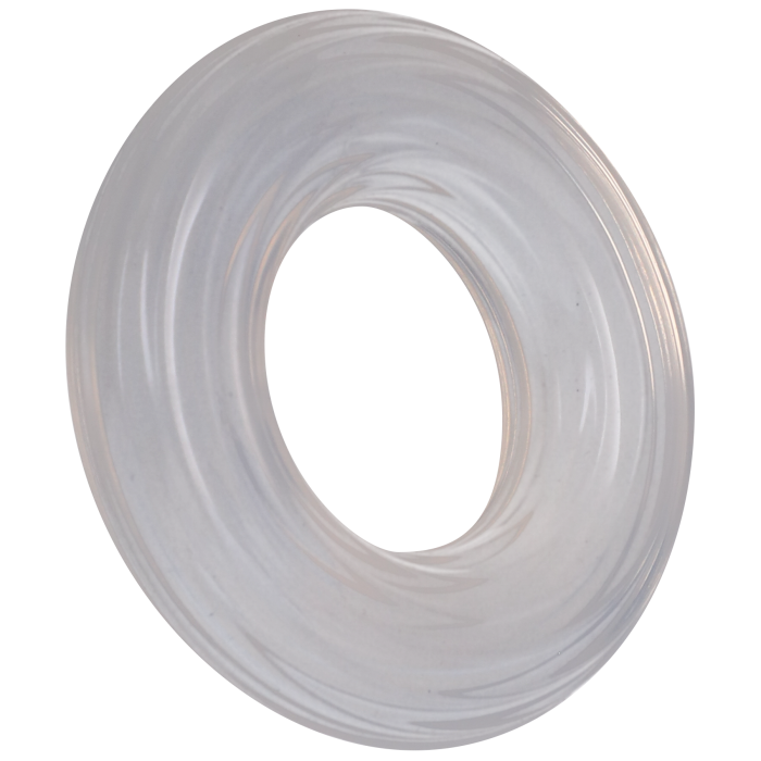 ROCK SOLID - Ribbed Donut
