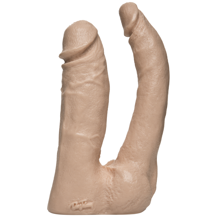 The Naturals - Double Penetrator