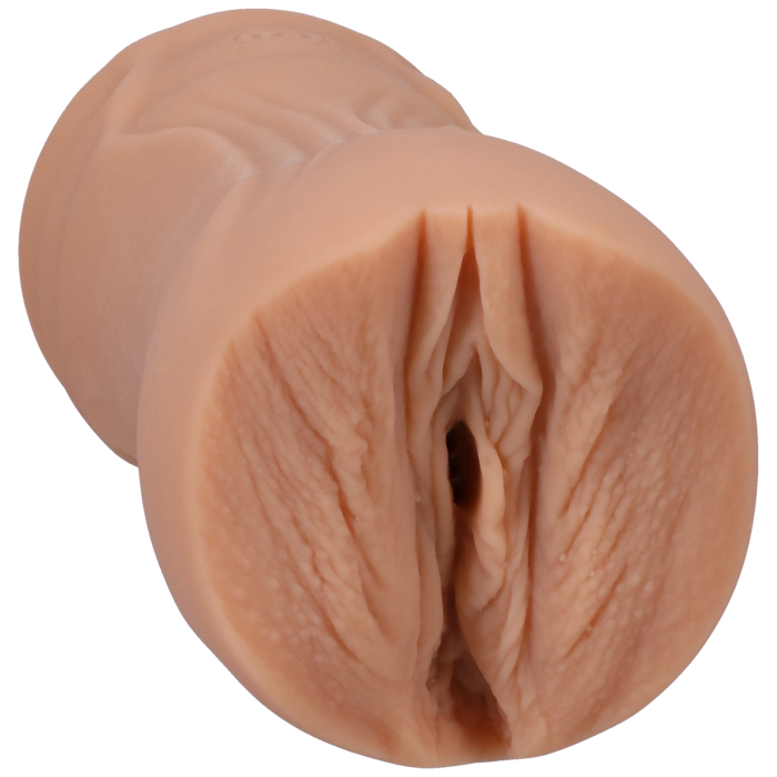 Signature Strokers - Skye Blue - ULTRASKYN Pocket Pussy