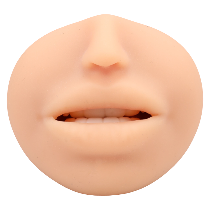 The Super Sucker - Cum Guzzler ULTRASKYN Masturbator