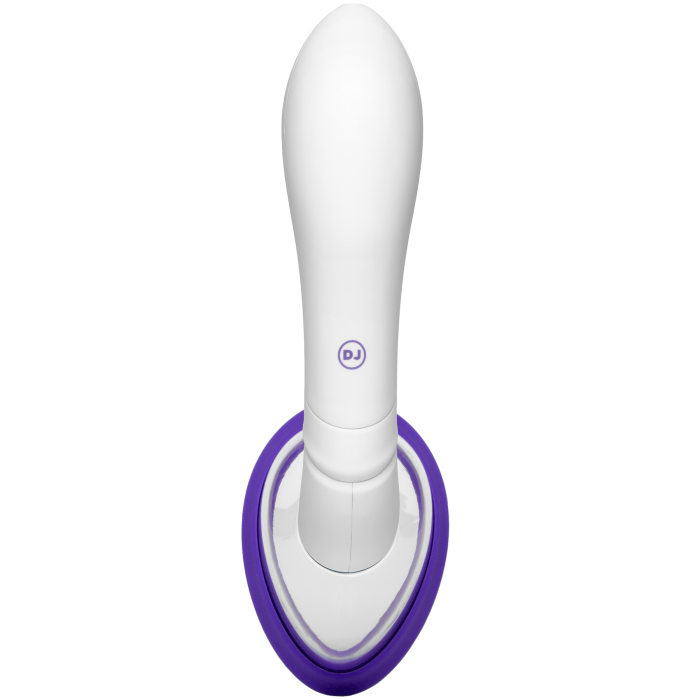 Bloom - Intimate Body Pump - Automatic - Vibrating - Rechargeable