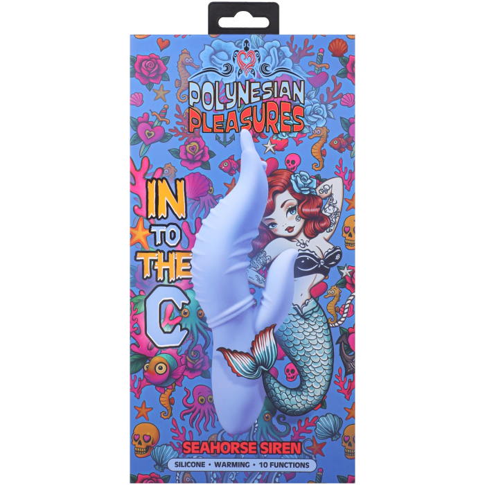 Into The C - Seahorse Siren