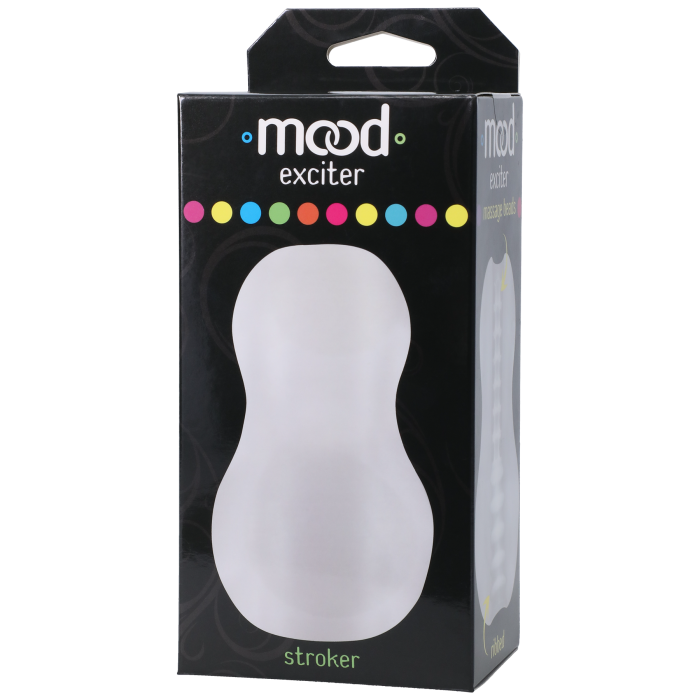 Mood - ULTRASKYN Stroker - Exciter
