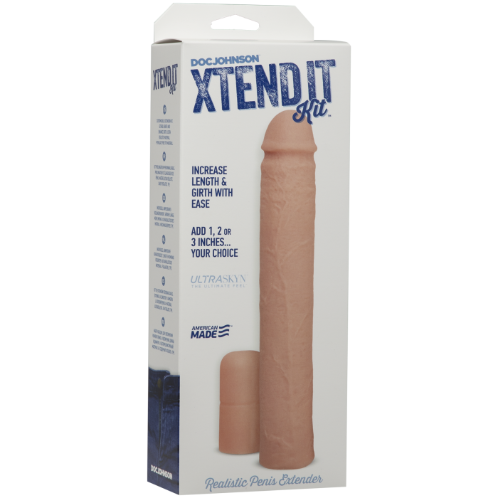 Xtend It Kit
